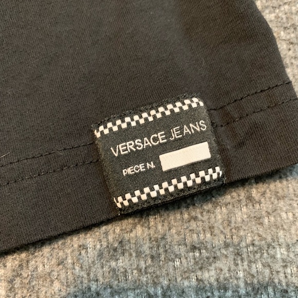 Versace Jeans Tee - Picture 4 of 7